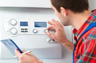 free commercial Ickburgh boiler quotes