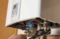 free Ickburgh boiler install quotes